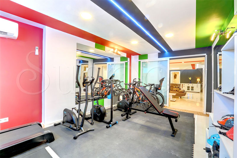 Casa Bissau - playa blanca lanzarote villas