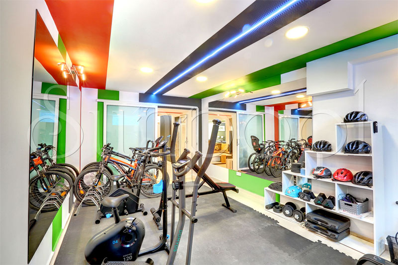 Casa Bissau - alquiler de villas en lanzarote