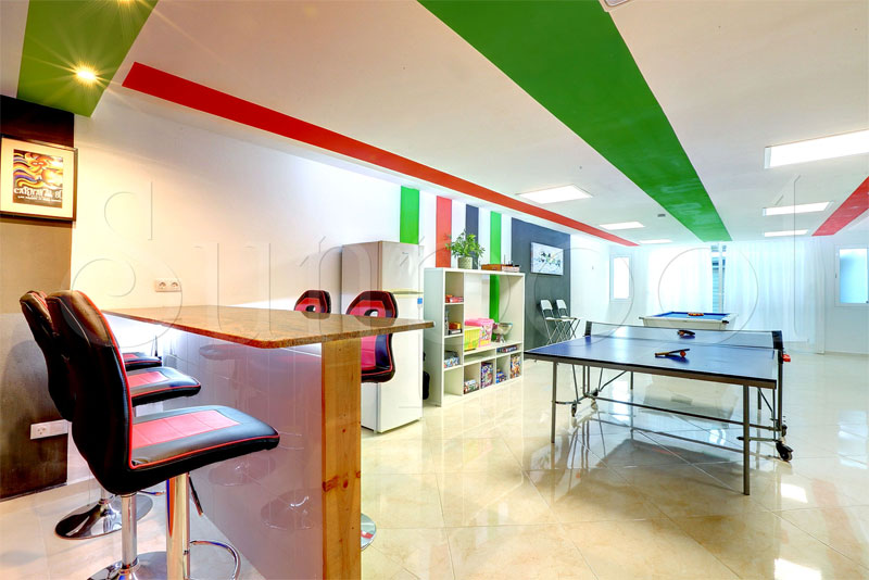 Casa Bissau - villas para alquilar en lanzarote