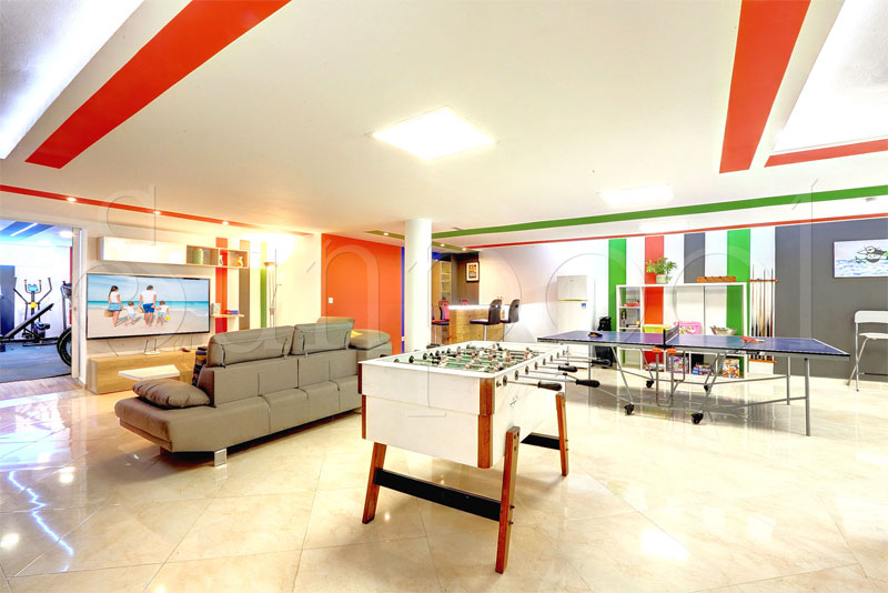 Casa Bissau - alquiler villa en lanzarote