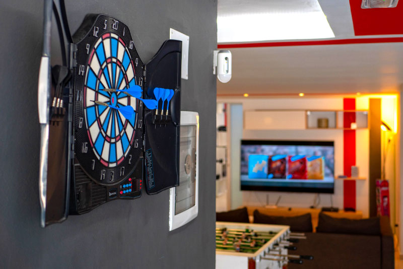 Casa Bissau - villas alquiler en lanzarote