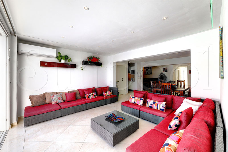 Casa Bissau - villas privadas en lanzarote