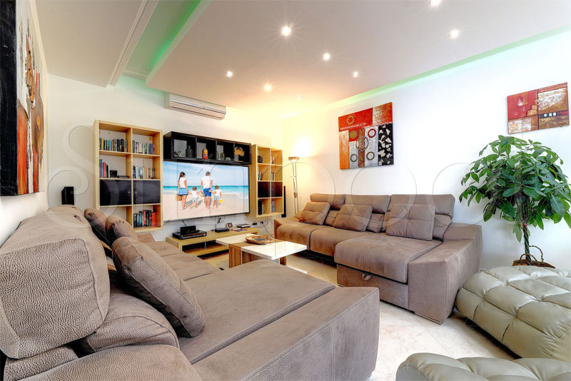 Casa Bissau - playa blanca lanzarote villas