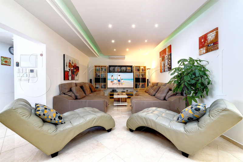 Casa Bissau - alquiler de villas en lanzarote