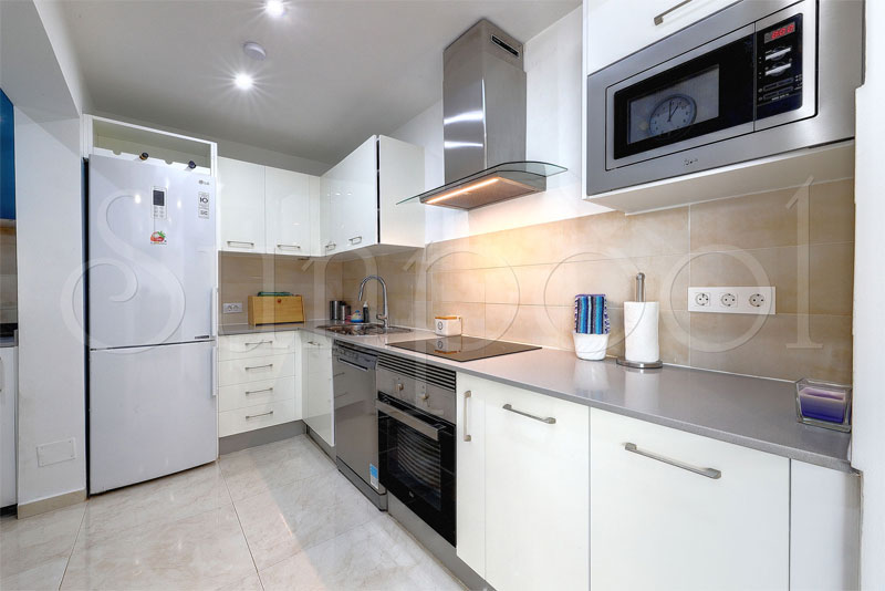 Casa Bissau - villas lanzarote