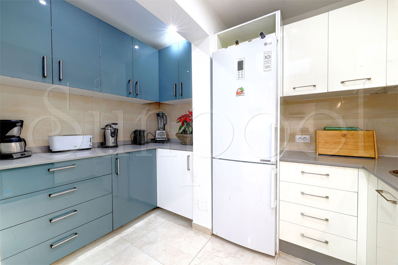 Casa Bissau - villas en lanzarote con piscina privada