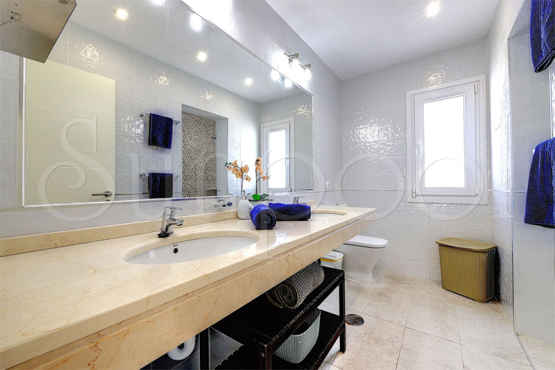 Casa Bissau - villas piscina privada lanzarote