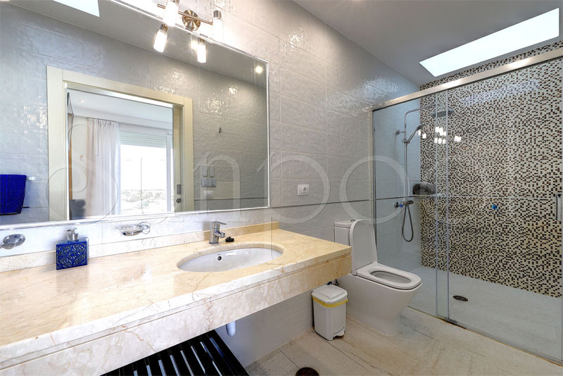 Casa Bissau - villas playa blanca lanzarote