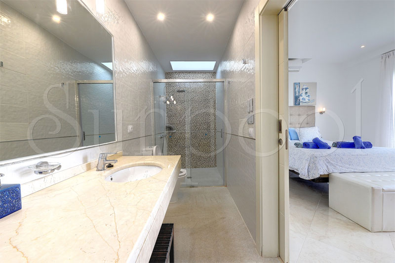 Casa Bissau - villa vacacional en lanzarote