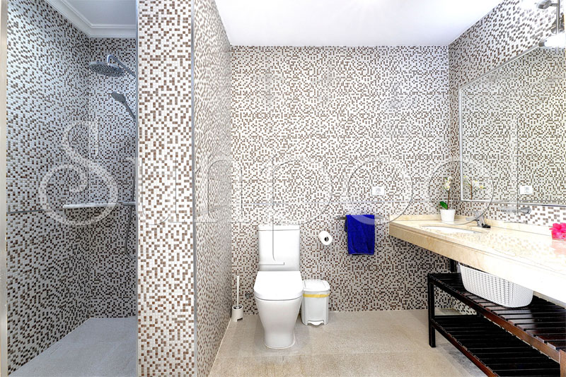 Casa Bissau - villa alquiler lanzarote