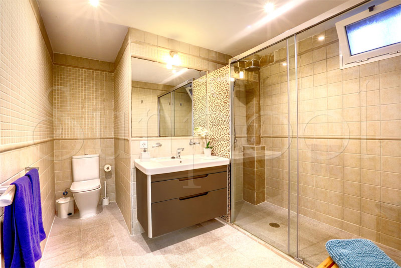 Casa Bissau - alquilar villa en lanzarote