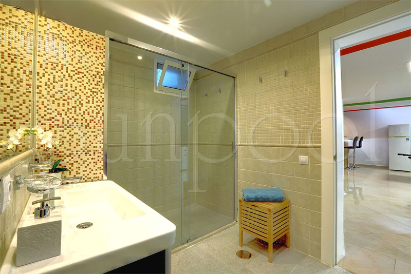 Casa Bissau - villas en lanzarote con piscina