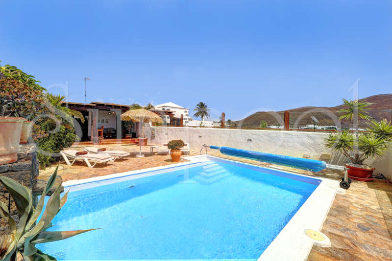 Casa Golondrina - villas alquiler en lanzarote