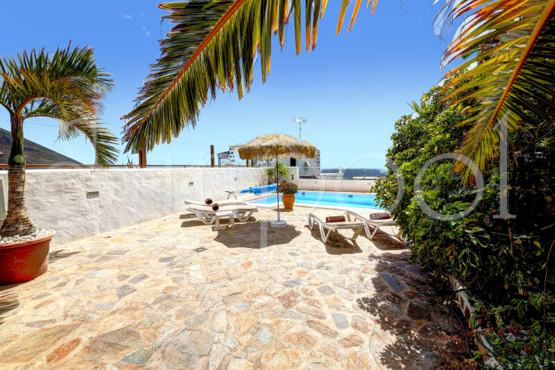 Casa Golondrina - villas privadas en lanzarote