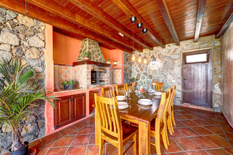 Casa Golondrina - alquilar villas en lanzarote