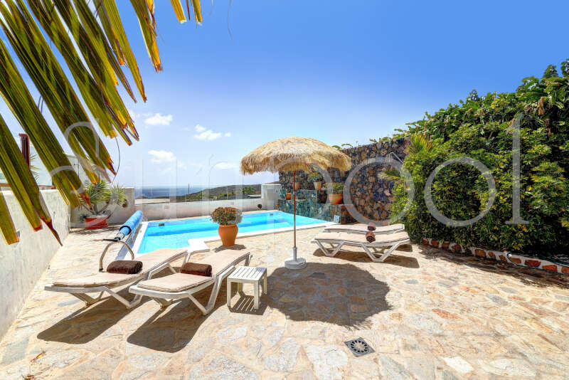 Casa Golondrina - villas piscina privada lanzarote