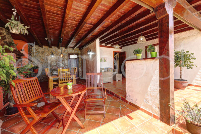 Casa Golondrina - villa piscina privada lanzarote