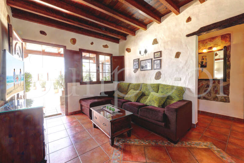 Casa Golondrina - alquiler de villas en lanzarote