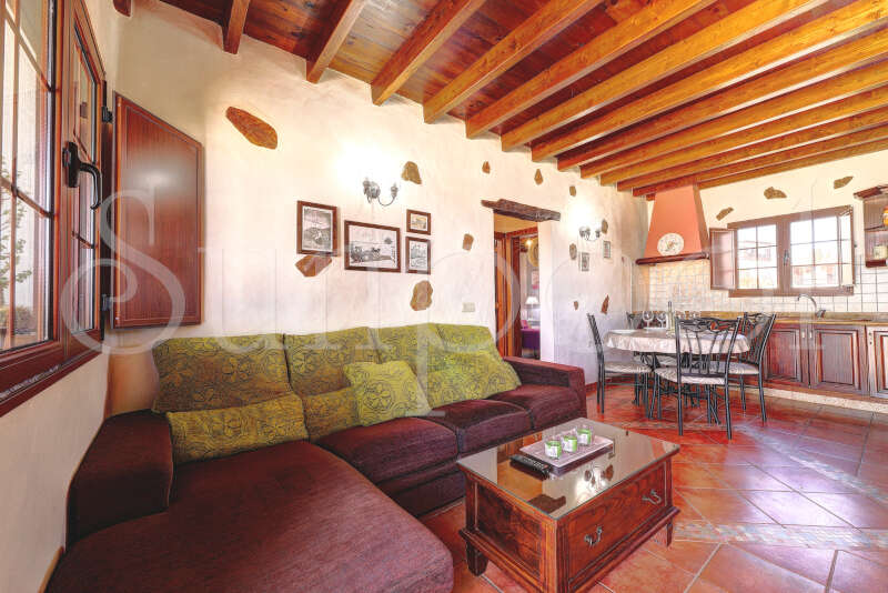 Casa Golondrina - villas piscina privada lanzarote