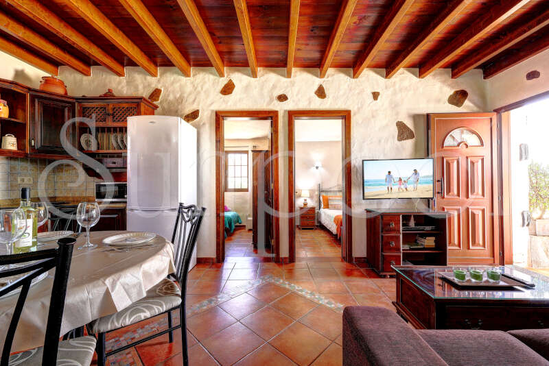 Casa Golondrina - villas lanzarote