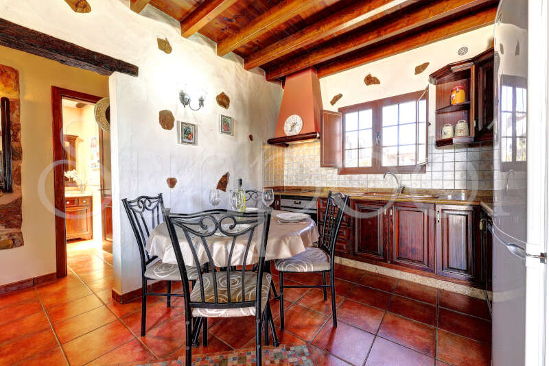 Casa Golondrina - villas en lanzarote piscina privada