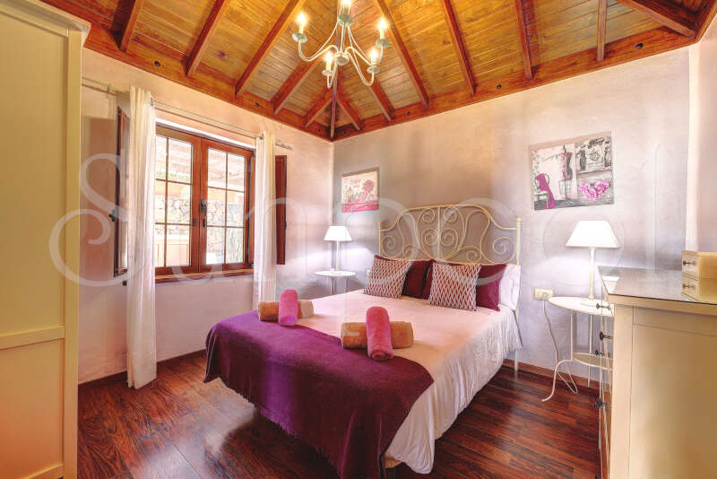 Casa Golondrina - villas en lanzarote con piscina privada