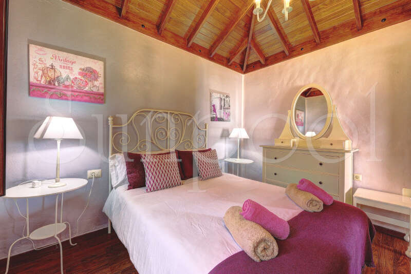 Casa Golondrina - alquiler de villa en lanzarote