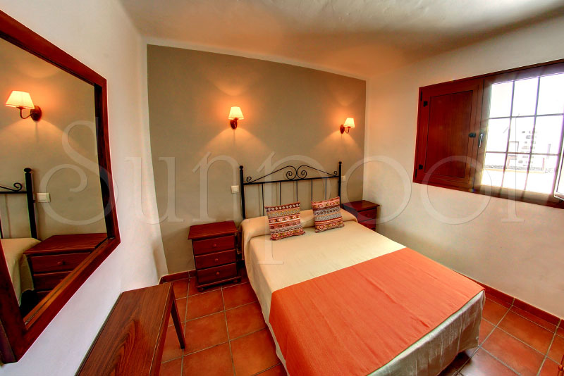 Casa Golondrina - villa en lanzarote con piscina privada