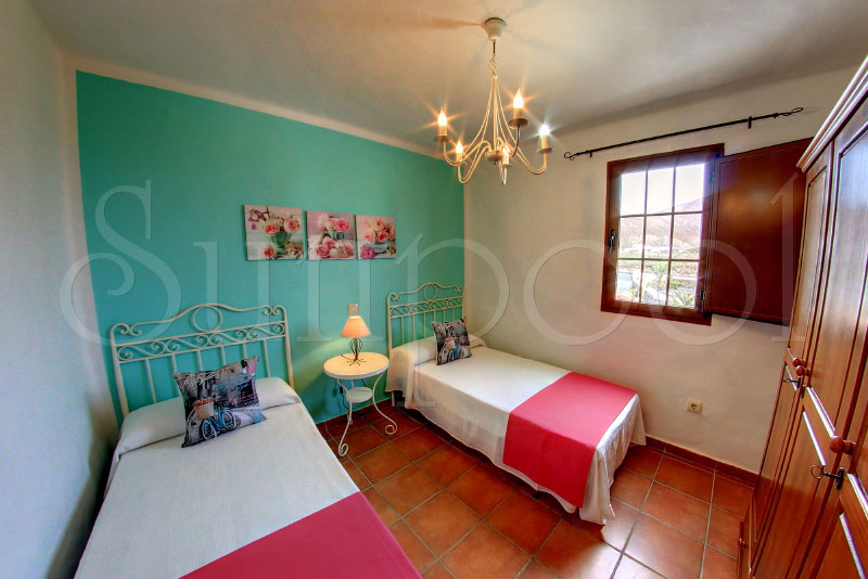 Casa Golondrina - villa vacacional en lanzarote