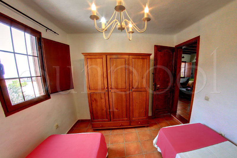 Casa Golondrina - villas para alquilar en lanzarote