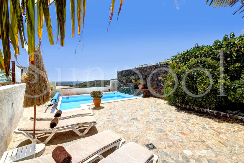 Casa Golondrina - villa de alquiler en lanzarote