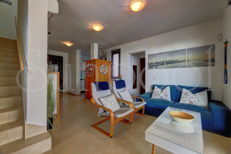 Villa Erika - villa piscina privada lanzarote