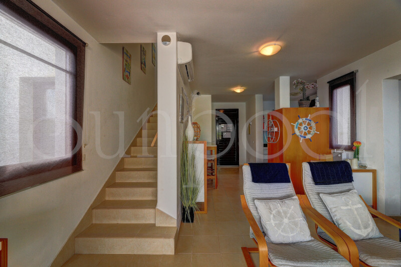 Villa Erika - alquiler de villas en lanzarote con piscina privada