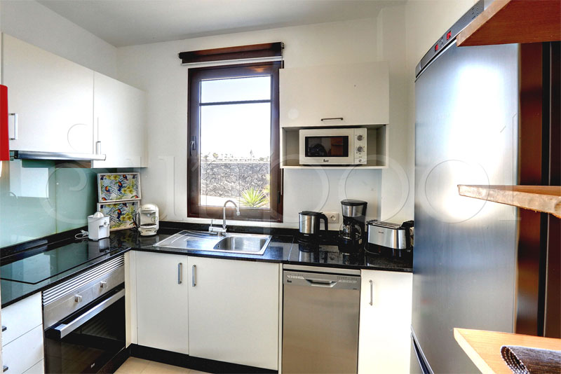 Villa Erika - villas privadas en lanzarote