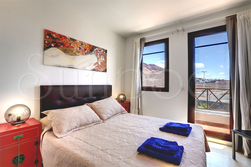 Villa Erika - villa alquiler lanzarote