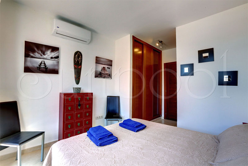 Villa Erika - villas en lanzarote con piscina