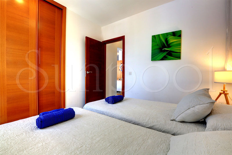 Villa Erika - villa de alquiler en lanzarote