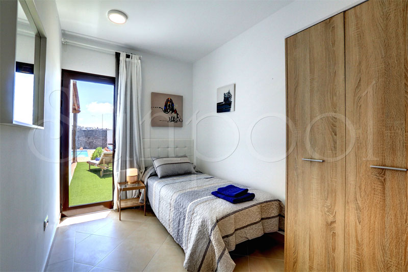 Villa Erika - villa lanzarote alquiler