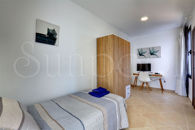 Villa Erika - alquiler de villa en lanzarote