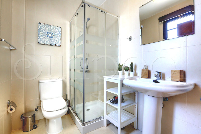 Villa Erika - alquiler villa en lanzarote